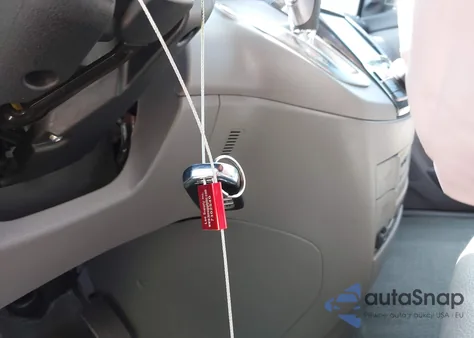 2016 Honda Odyssey Touring/Touring Elite from USA, damaged, VIN 5FNRL5H92GB075521